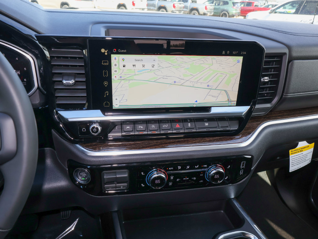 2026 GMC Sierra 1500 Elevation - Photo 12