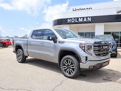 2026 GMC Sierra 1500 AT4 Truck