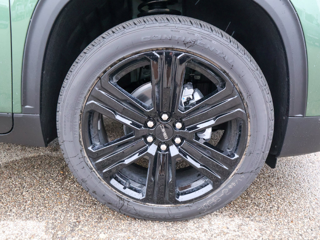 2027 GMC Acadia Elevation - Photo 39