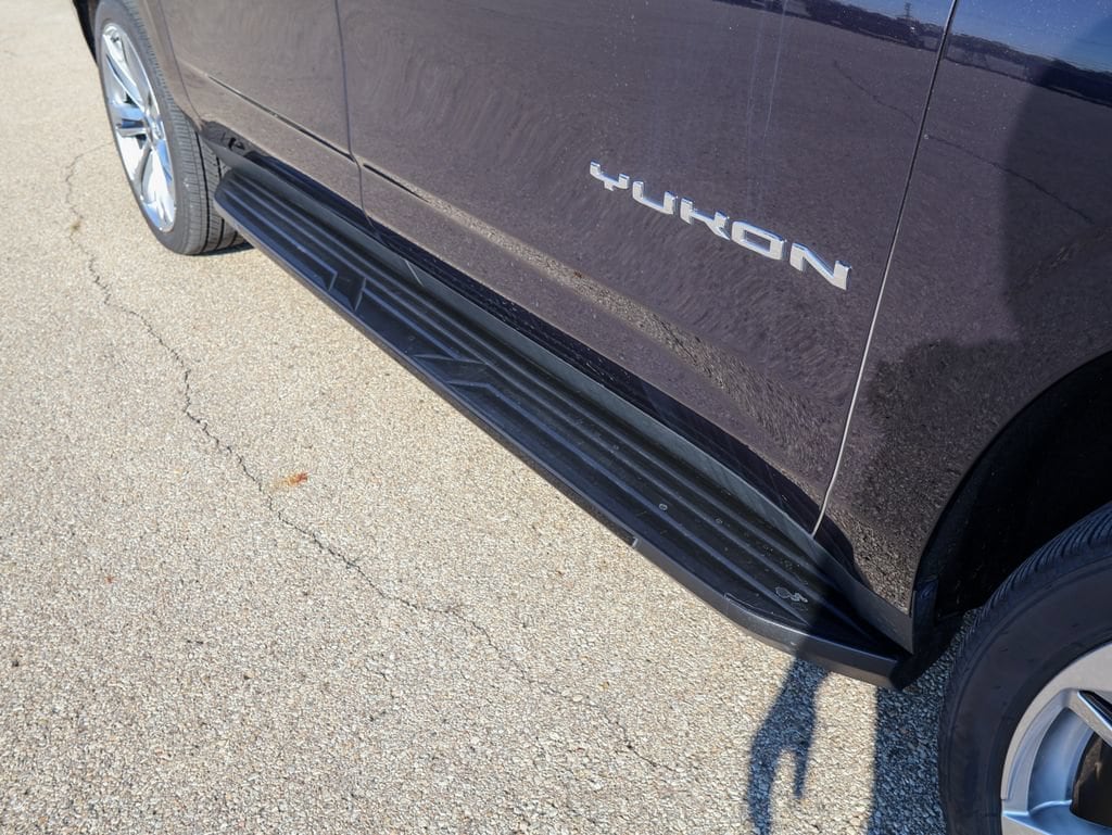 2024 GMC Yukon XL SLE - Photo 6