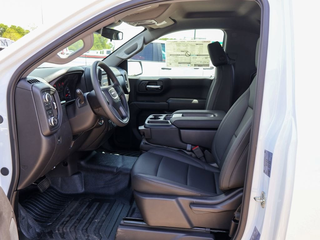 2026 GMC Sierra 1500 Pro - Photo 6