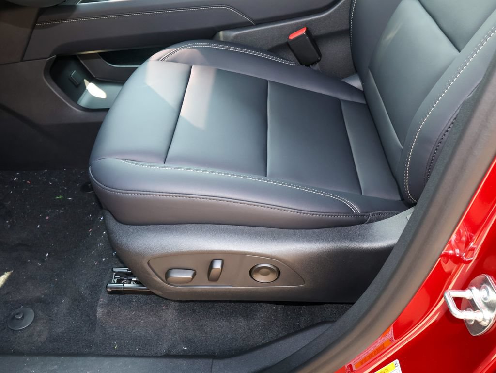 2027 GMC Acadia Elevation - Photo 8