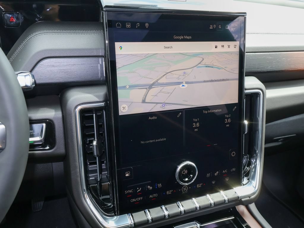 2026 GMC Yukon XL Denali - Photo 22