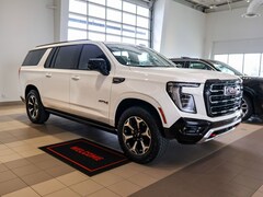 2026 GMC Yukon XL AT4 SUV