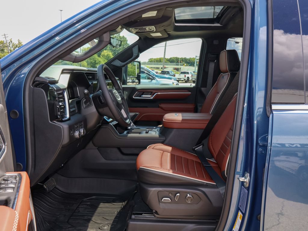 2026 GMC Sierra 2500HD Denali Ultimate - Photo 10
