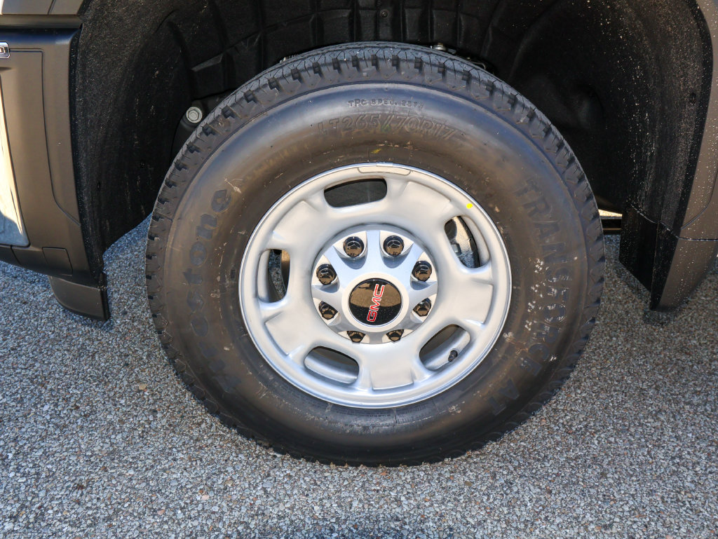 2026 GMC Sierra 2500HD Pro - Photo 28