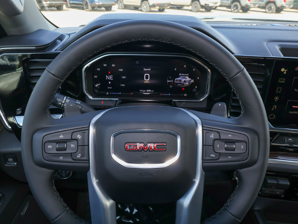 2026 GMC Sierra 1500 Elevation - Photo 16