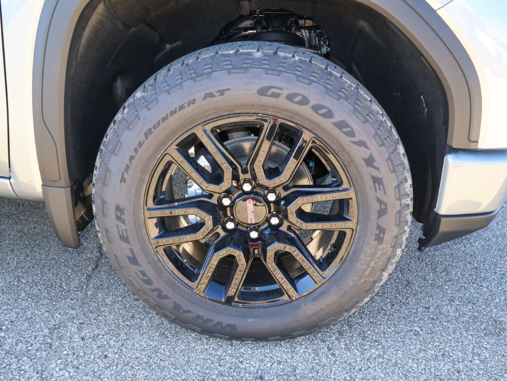2026 GMC Sierra 1500 Elevation - Photo 29