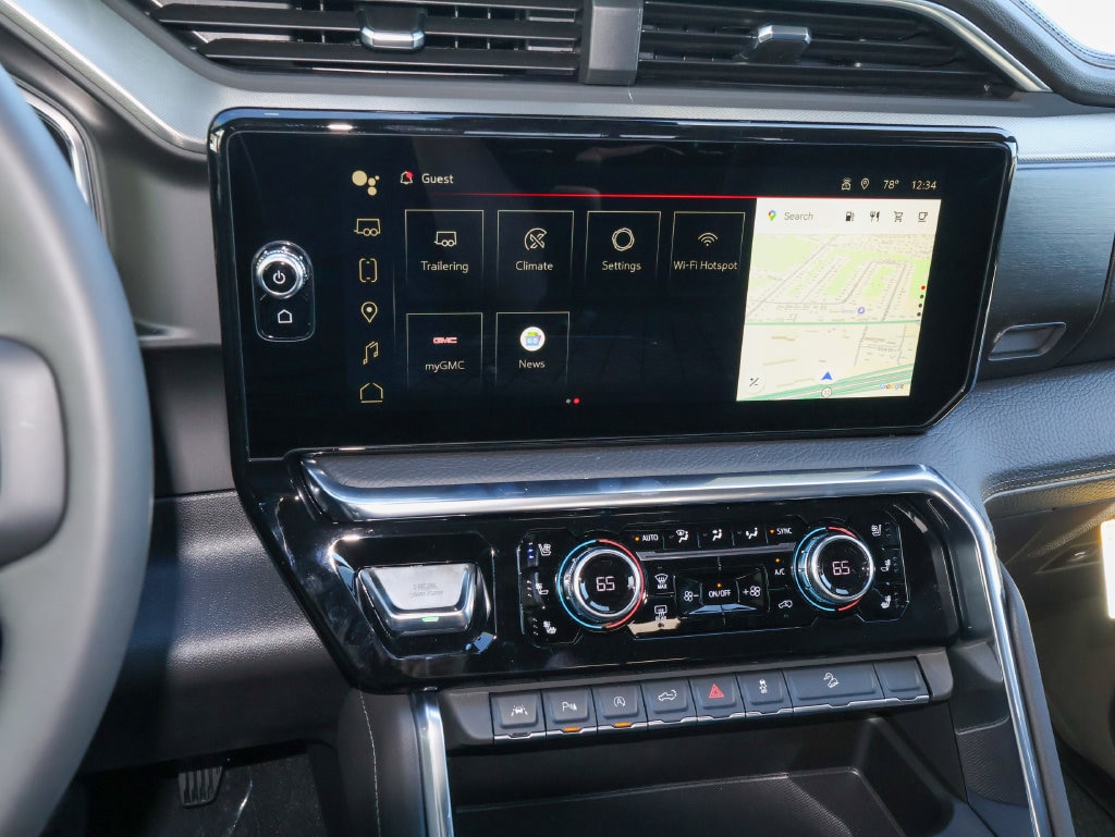 2026 GMC Sierra 1500 Denali - Photo 16