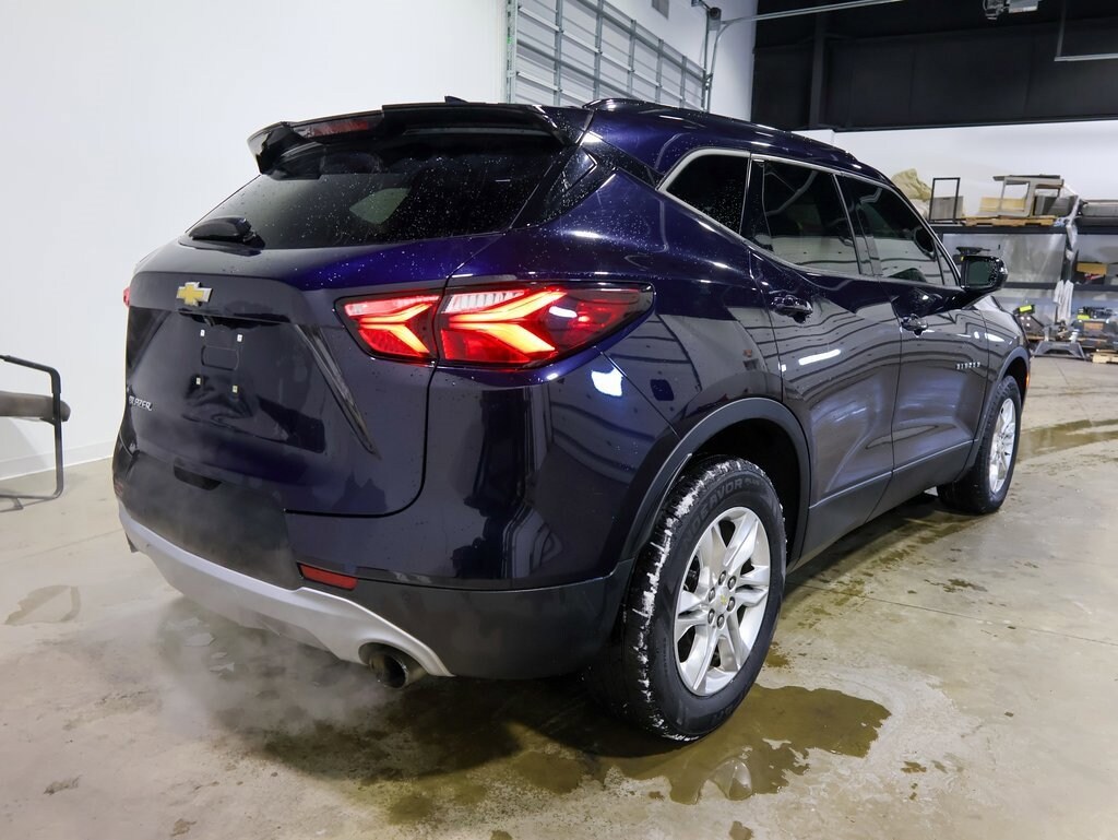 Used 2020 Chevrolet Blazer 2LT SUV