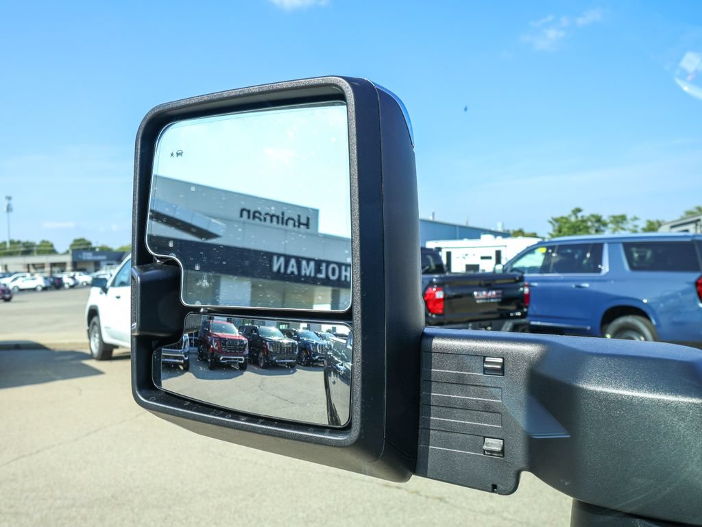 2026 GMC Sierra 2500HD SLT - Photo 26