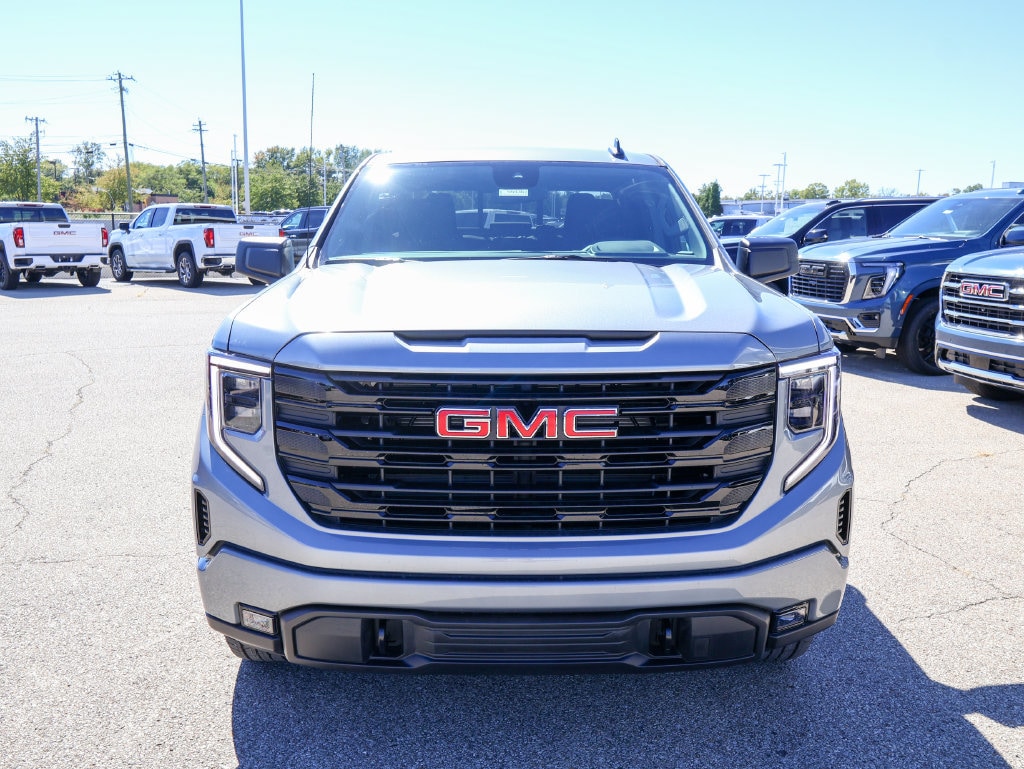 2026 GMC Sierra 1500 Elevation - Photo 26