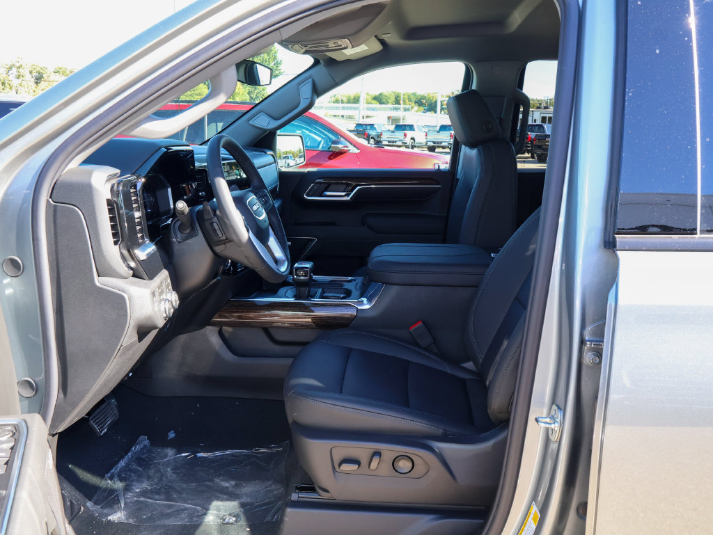 2026 GMC Sierra 1500 Elevation - Photo 6