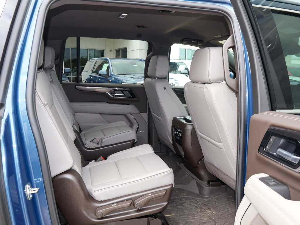 2026 GMC Yukon XL Elevation - Photo 34