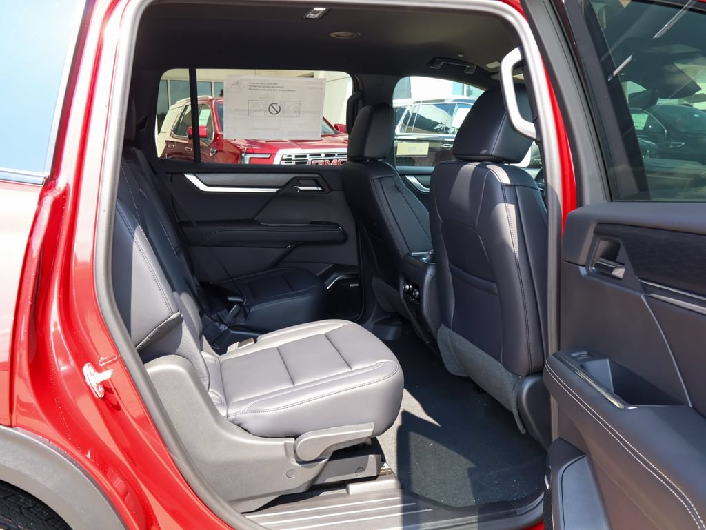 2027 GMC Acadia Elevation - Photo 34