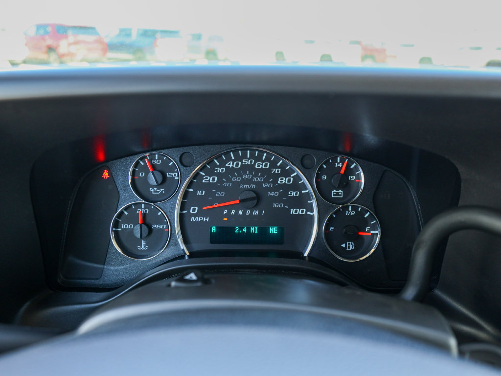2026 GMC Savana Cargo Work Van - Photo 12