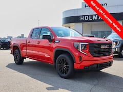 2025 GMC Sierra 1500 Elevation Truck