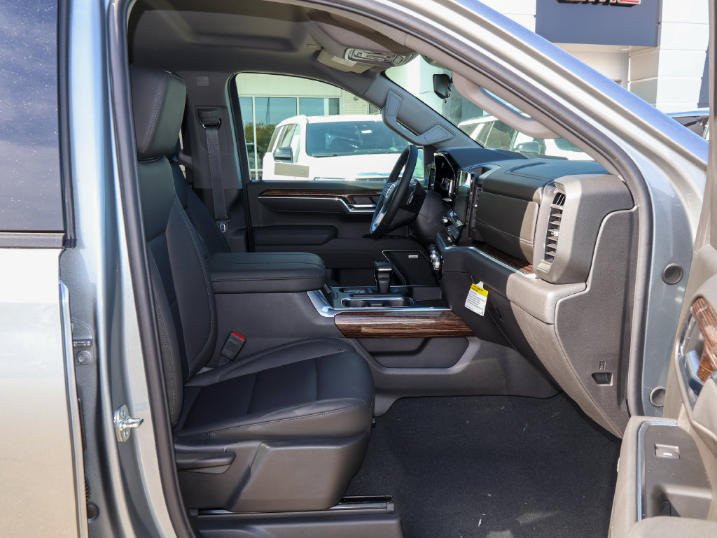 2026 GMC Sierra 1500 Elevation - Photo 27