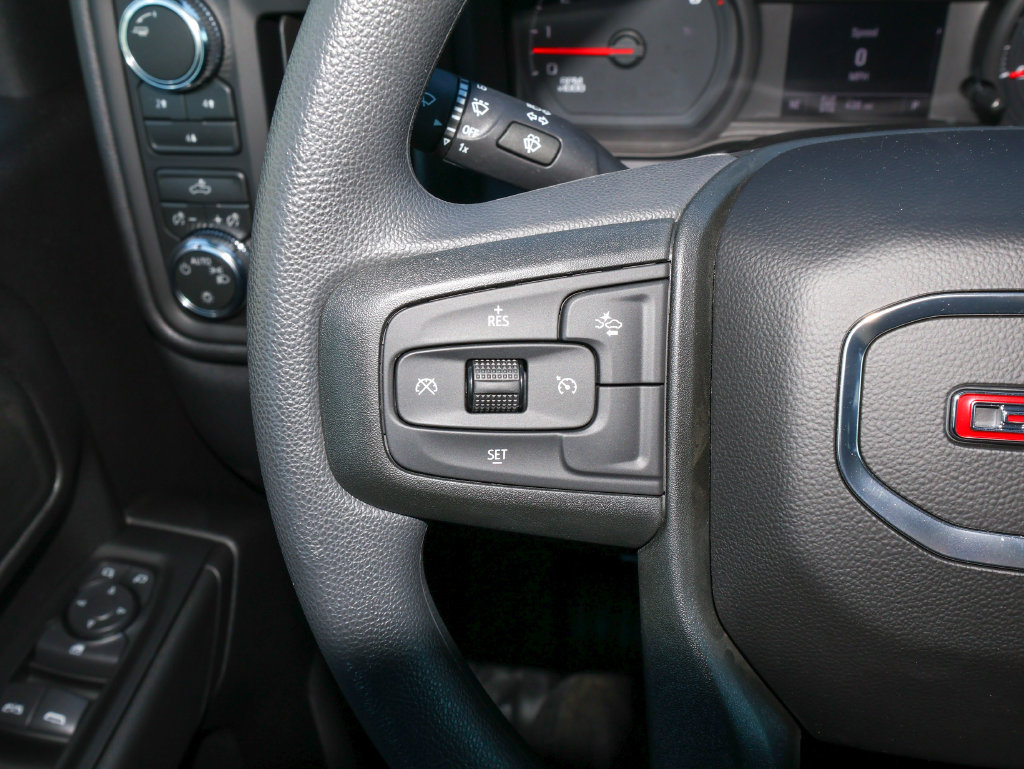 2026 GMC Sierra 2500HD Pro - Photo 16