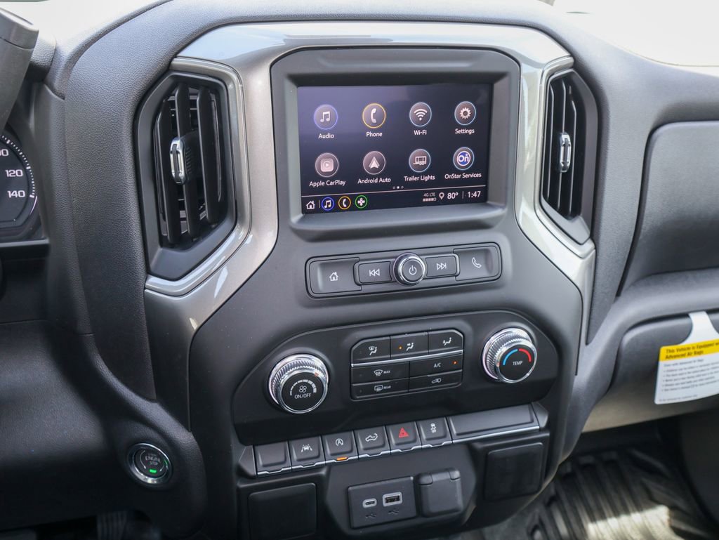 2026 GMC Sierra 1500 Pro - Photo 10