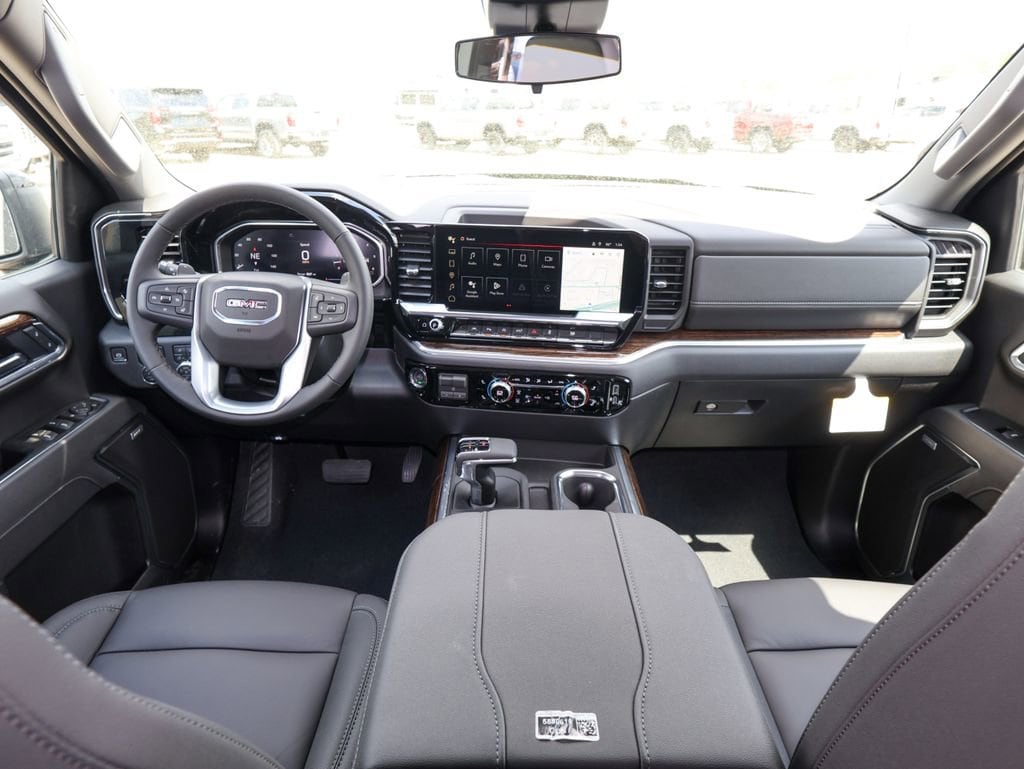2026 GMC Sierra 1500 Elevation - Photo 10