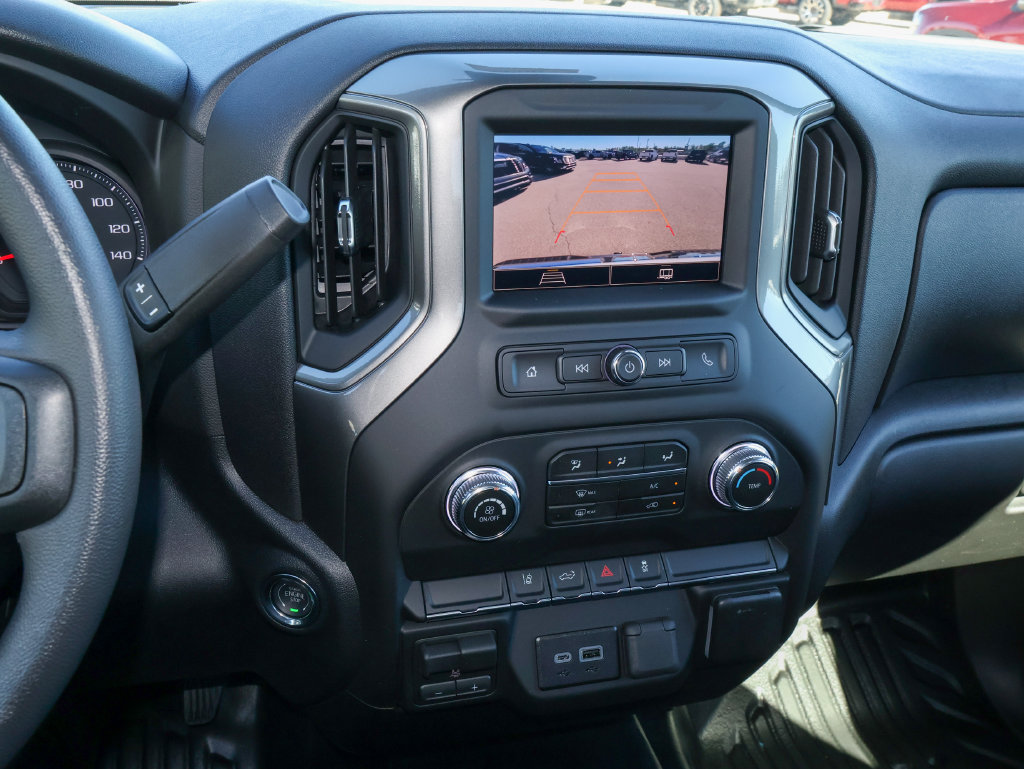 2026 GMC Sierra 2500HD Pro - Photo 13