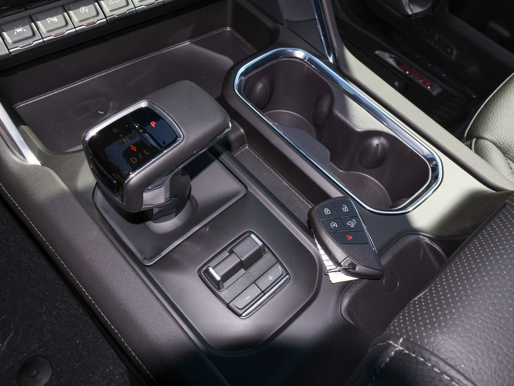 2026 GMC Sierra 1500 Denali - Photo 23