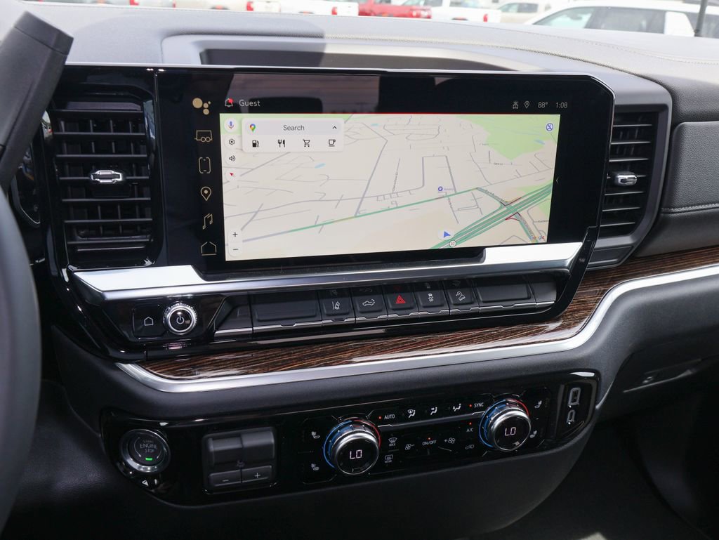 2026 GMC Sierra 3500HD SLE - Photo 16
