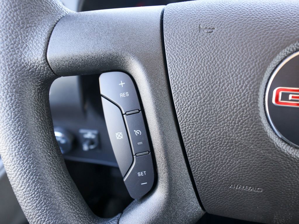 2026 GMC Savana Cargo Work Van - Photo 16