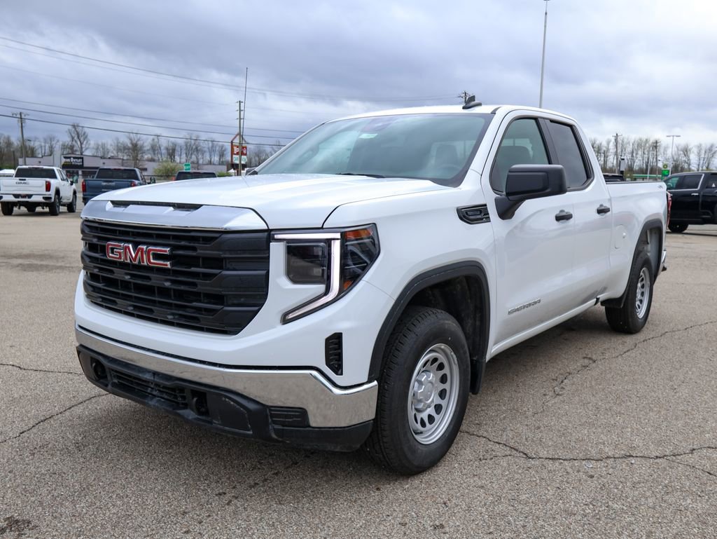 2026 GMC Sierra 1500 Pro - Photo 20