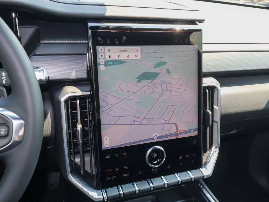 2027 GMC Acadia Elevation - Photo 16