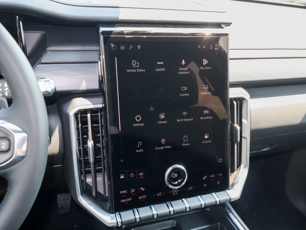2027 GMC Acadia Elevation - Photo 15