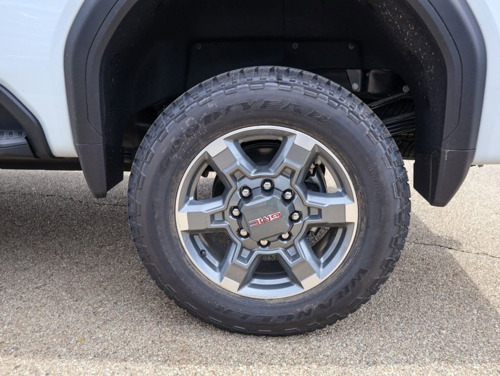 2026 GMC Sierra 2500HD SLT - Photo 34