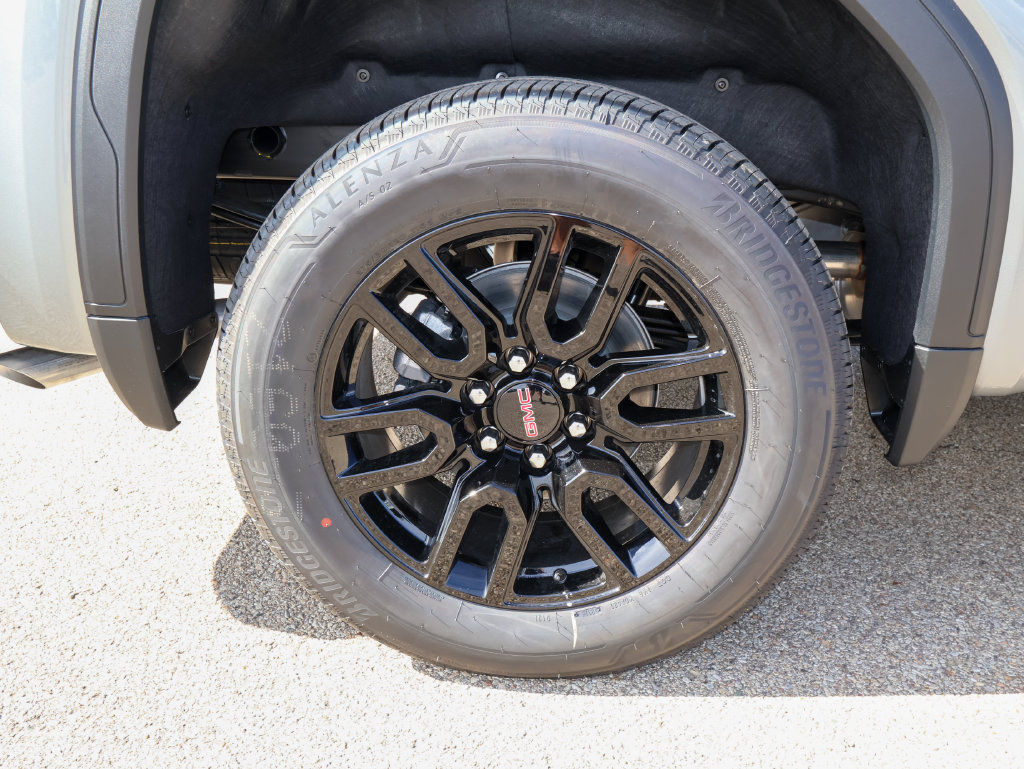 2026 GMC Sierra 1500 Elevation - Photo 29