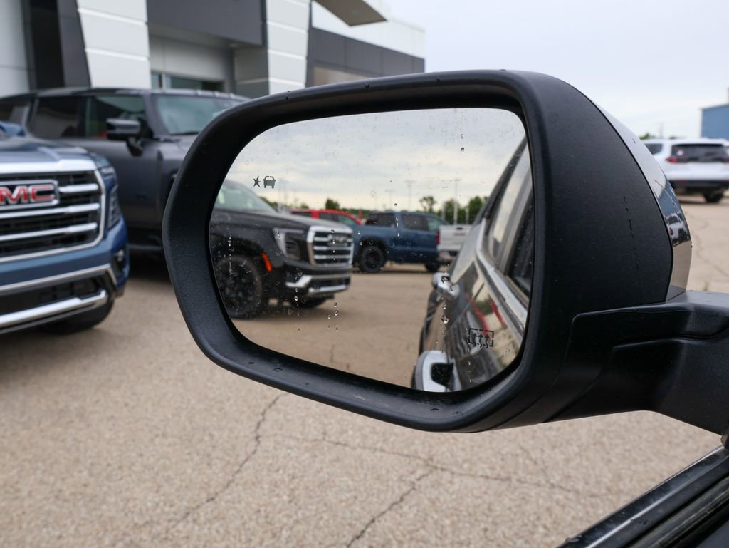 2026 GMC Terrain Denali - Photo 29