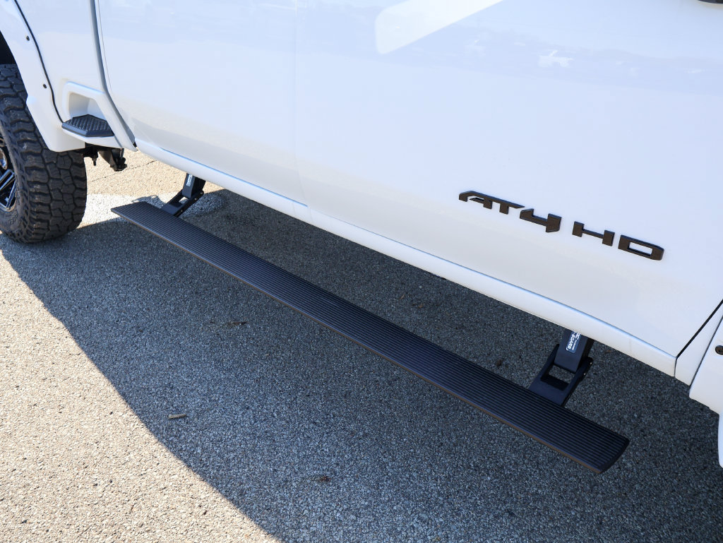 2026 GMC Sierra 2500HD AT4 - Photo 14