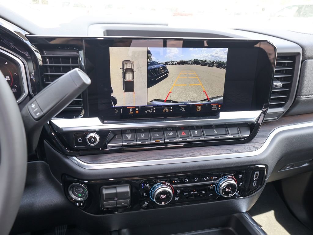 2026 GMC Sierra 2500HD SLT - Photo 18