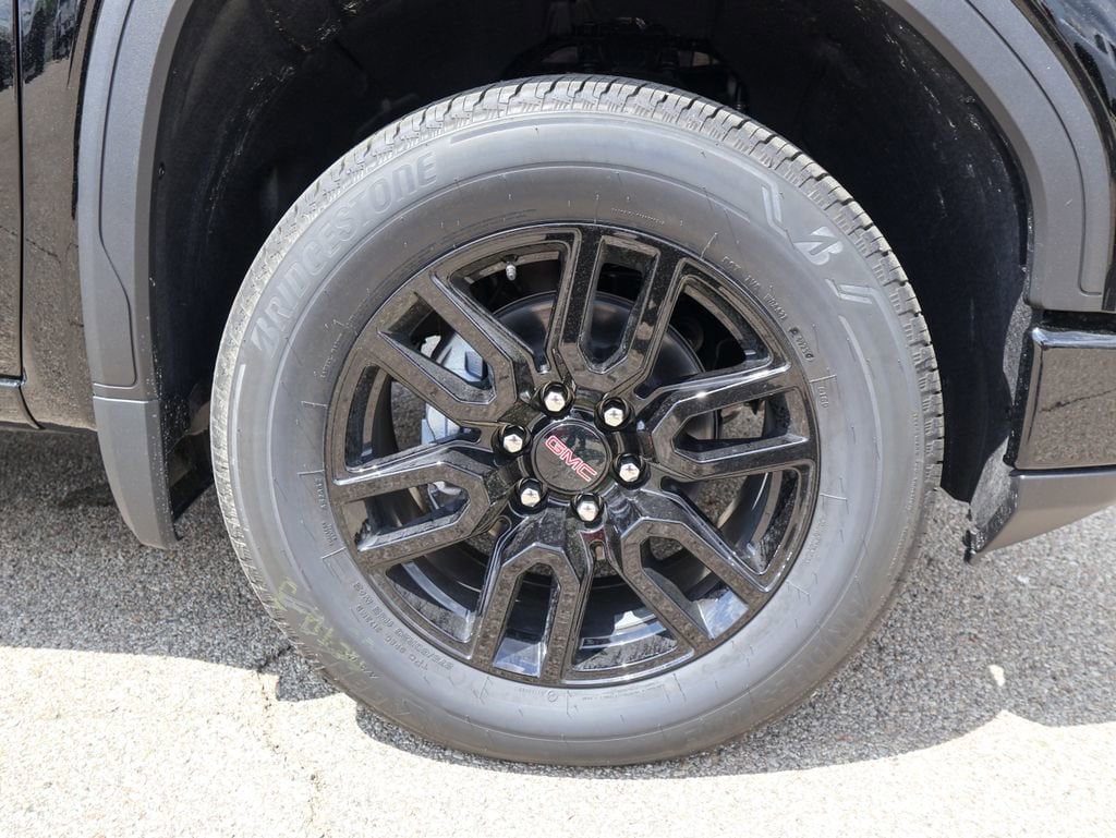 2026 GMC Sierra 1500 Elevation - Photo 30