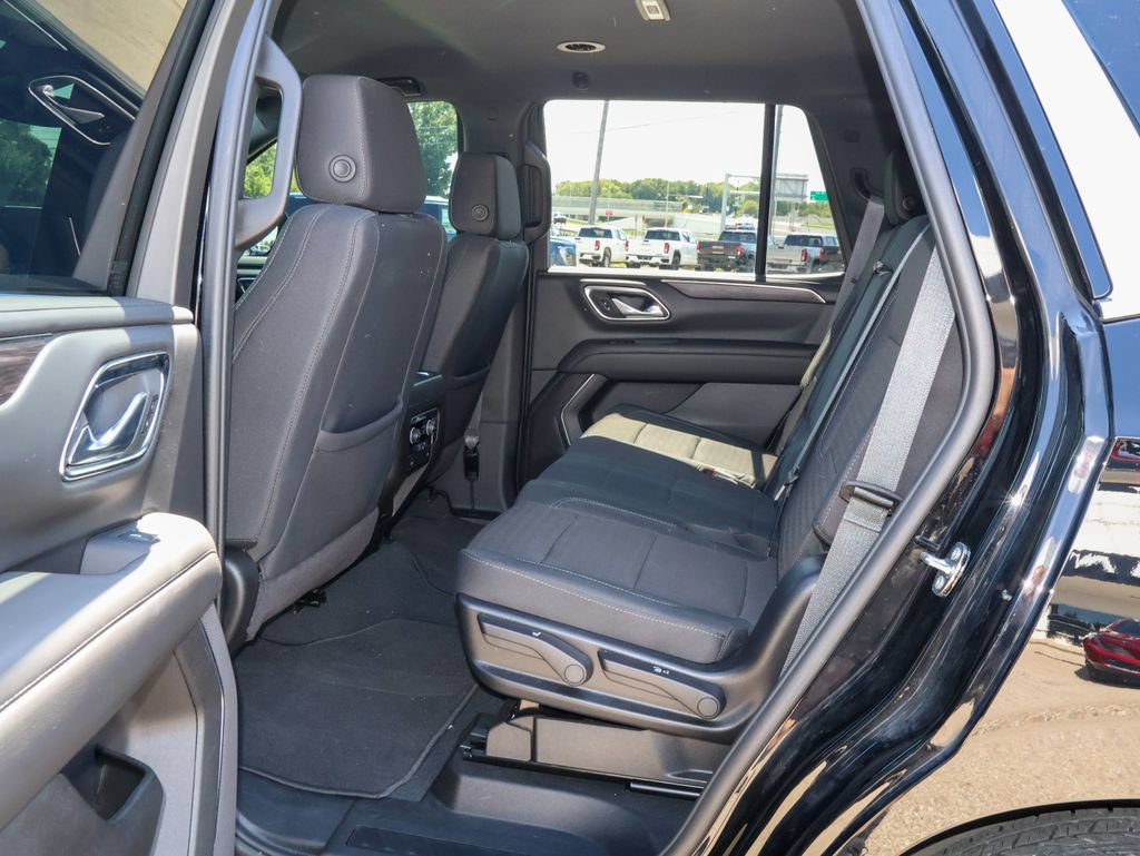 2024 Chevrolet Tahoe LS - Photo 10