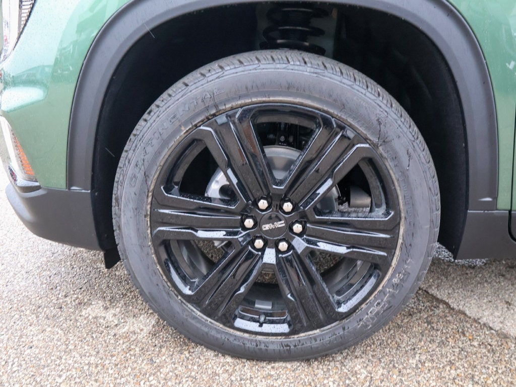 2027 GMC Acadia Elevation - Photo 40