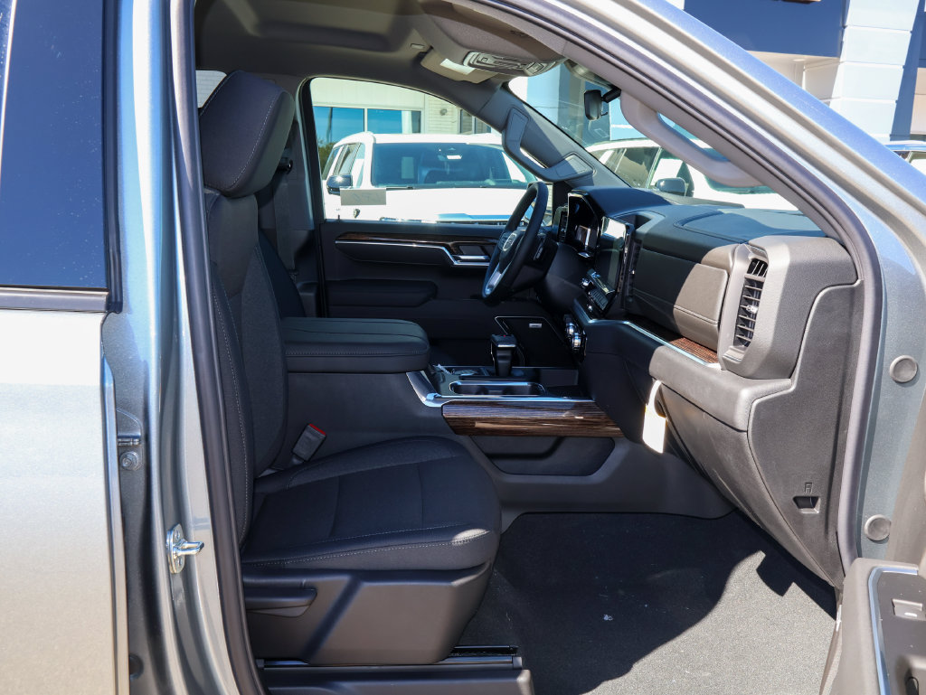 2026 GMC Sierra 1500 Elevation - Photo 27