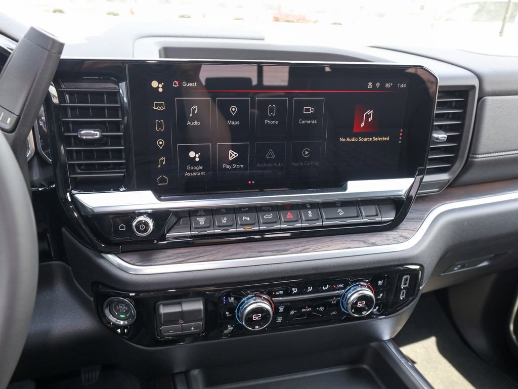 2026 GMC Sierra 2500HD SLT - Photo 15