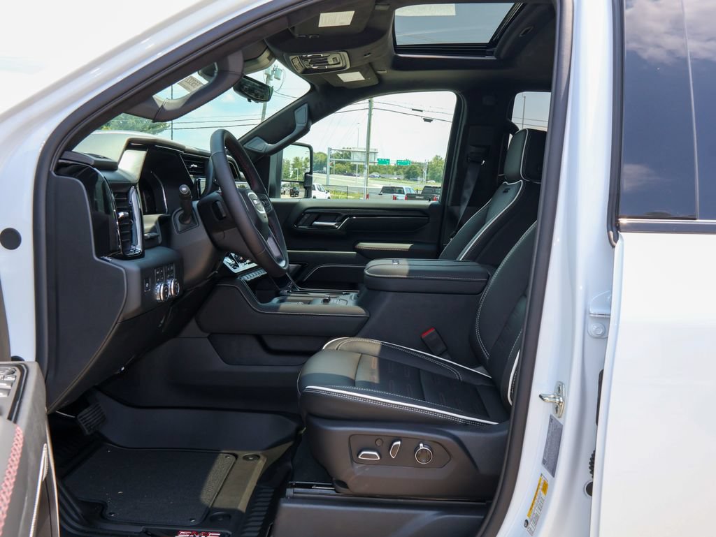 2026 GMC Sierra 2500HD AT4X - Photo 7