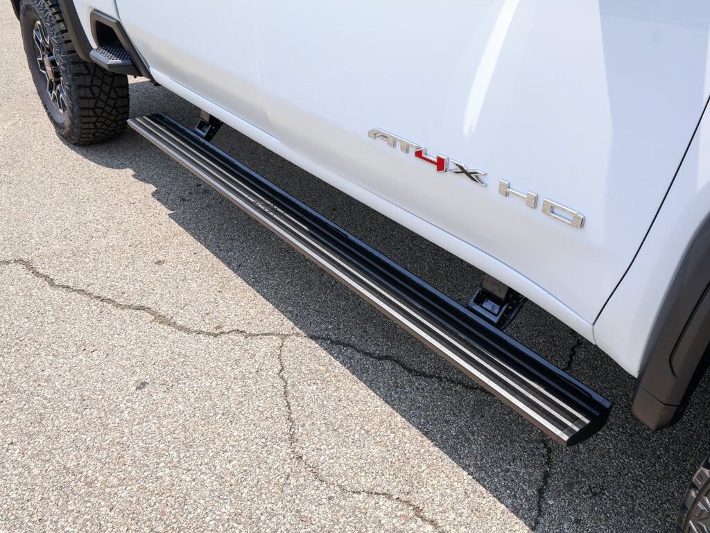 2026 GMC Sierra 2500HD AT4X - Photo 33