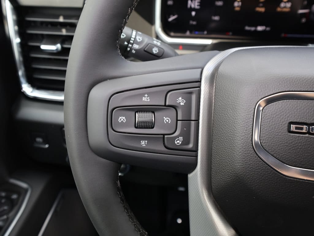 2026 GMC Sierra 2500HD Denali - Photo 23