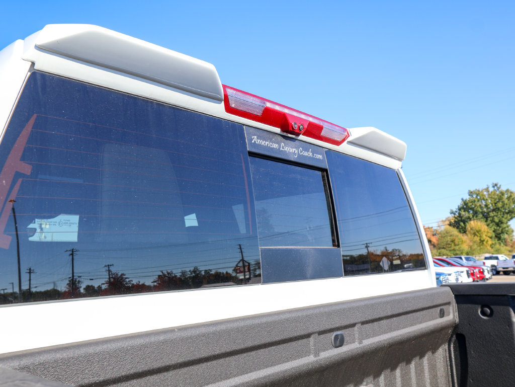 2026 GMC Sierra 2500HD AT4 - Photo 13