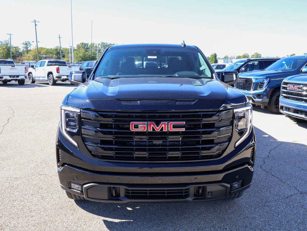 2026 GMC Sierra 1500 Elevation - Photo 27