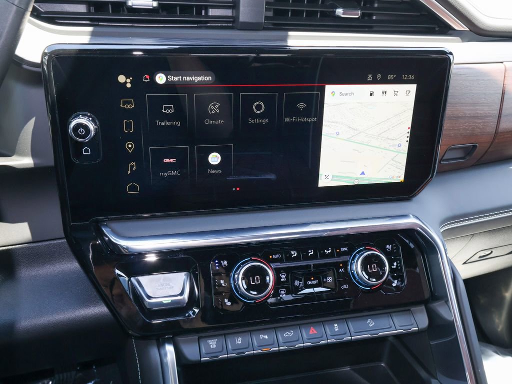 2026 GMC Sierra 3500HD Denali Ultimate - Photo 18