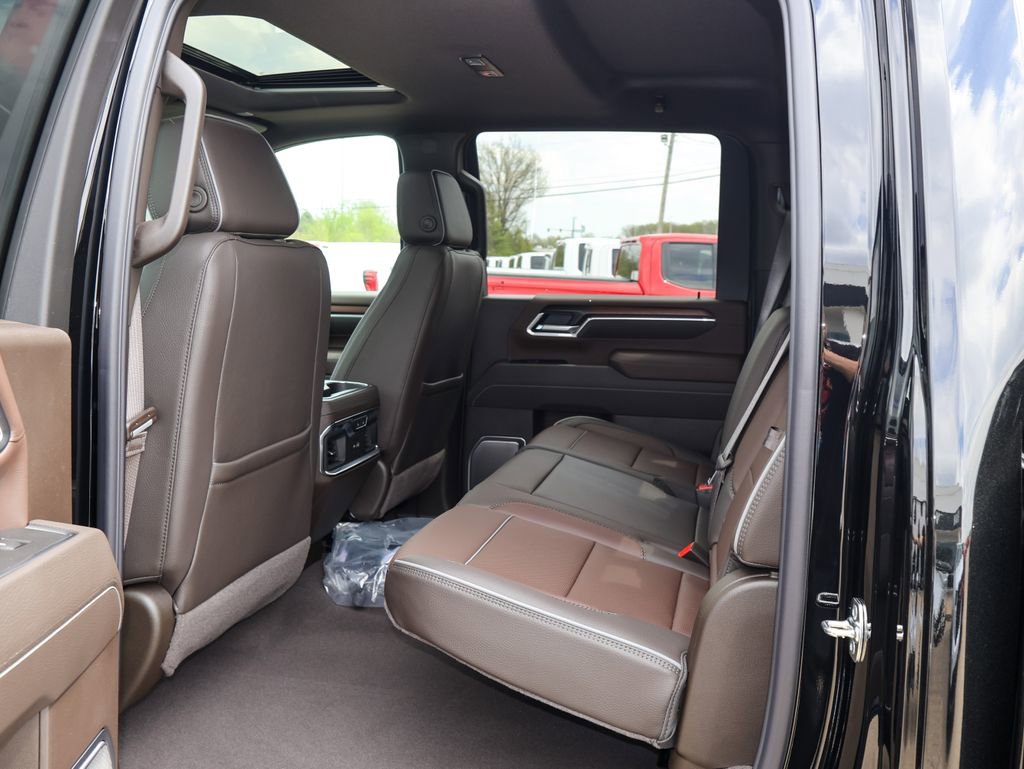 2026 GMC Sierra 2500HD Denali - Photo 12