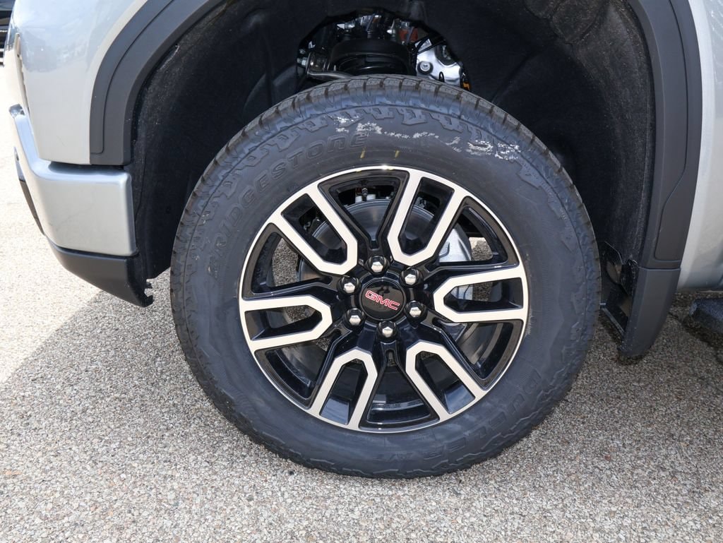 2026 GMC Sierra 1500 AT4 - Photo 37
